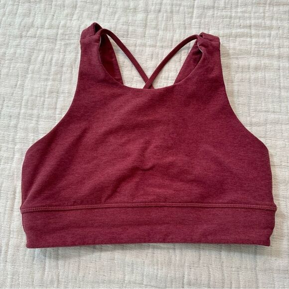 VUORI Juno Yoga Sport Bra Size Small, No Pads! - Picture 1 of 3